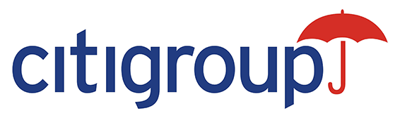 CitiGroup logo