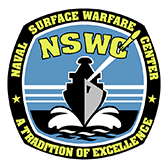 National Surface Warfare Center logo