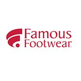 Fomous Footwear logo